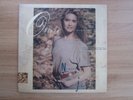 OLIVIA NEWTON JOHN - Back To Basics 1992 Korea Orig Vinyl LP INSERT