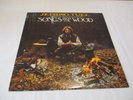 Jethro Tull, Songs from the Wood, Vinyl LP, CHR 1132, UK 1st press  NM/NM