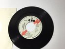 Bruce Springsteen Sandy 1975 German Blitz promo 7