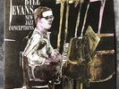 Bill Evans - New Jazz Conceptions RIVERSIDE MONO VG+