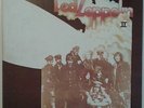 Led Zeppelin II (2) orig rare 1969 Japanese 1st press stereo MT 1091 LP