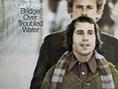 Simon & Garfunkel - Bridge Over Troubled Water 8718469538 (Vinyl Used Very Good)
