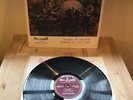 BEETHOVEN BRUNO WALTER THE SYMPHONIES Plum 1959 STEREO PHILIPS SABL 167 NM
