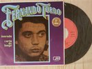 Eurovision 1973 Portugal - Fernando Tordo - 