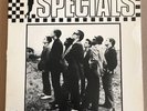 THE SPECIALS  ORIG. SELF TITLED DEBUT   1980 VINYL  MESSAGE TO YOU RUDY