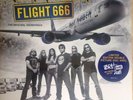 IRON MAIDEN Flight 666 2 x PICTURE DISC Vinyl LP NEW / SEALED