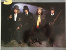 SLADE Rogues Gallery LP + Merchandise Flyer 1985 Original Excellent Condition