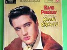 ELVIS PRESLEY (33 RPM - ITALY) LPM 1884 