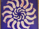 LP Rock - EMBRYO - Opal - orig. german First-Press - Ohr OMM 56003 - Gimm.-Cover