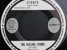Rolling Stones - Stoned/I Wanna Be Your Man - London 9641- Promo- - Hear