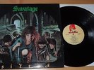 LP   Savatage - Sirens 1985 Music For Nations UK & FRANCE( MFN 48)