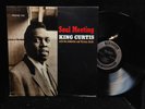 King Curtis-Soul Meeting-Prestige 7222-STEREO NAT ADDERLEY