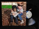 Andrew Hill-Grass Roots-Blue Note 84303-LIBERTY LABEL PROMO