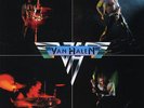 VAN HALEN - s/t Self Titled LP - 180 Gram Vinyl Album NEW Eruption Running Devil