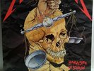 Metallica - Harvester Of Sorrow - Vertigo Vinyl 3 Track 12