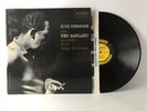 Red Garland w/ John Coltrane LP High Pressure PRESTIGE 7209 EX/VG+ BERGEN RVG