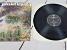 Pink Floyd A Saucerful of Secrets LP 1968 33 1/3 R.P.M.  Nice Condition