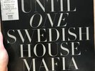Limited Edition Swedish House Mafia Book Edition