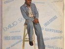 EMILIO SANTIAGO LP BRAZIL 1978 CID  FUNK SOUL BREAKS RARE DJ TRACK 