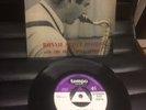 Very Rare Jazz EP Ronnie Scott Blows With The Dizzy Reece Quartet Mint- Grade