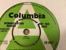 CLIFF RICHARD - I'LL LOVE YOU FOREVER TODAY  OG 1968 COLUMBIA DB 8437  DEMO EX