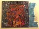 SIOUXSIE & THE BANSHEES Hyeana N/Mint Polydor 1984 UK LP