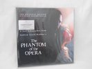 Andrew Lloyd Webber The Phantom Of The Opera Movie Soundtrack 2 Vinyl LP 180gram