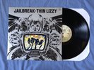Thin LIzzy   Jailbreak   VG+   Mercury SRM-1-1081   Masterdisk