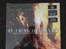 MY CHEMICAL ROMANCE I Brought You My Bullets LTD Color Vinyl 1000 copies Only