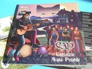 LP ITALIAN PROG CONSORZIO ACQUA POTABILE - ALVARO JUMBO FELLA-CORAGGIO nuovo