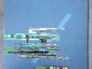 RAC - Structures vinyl 2xlp 1996 Warp Records