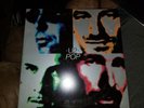 U2 Pop Original Pressing Vinyl 2-LP Gatefold Polygram Is. Rare  1997 near mint
