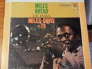 Miles Davis +19 Miles Ahead 1963 Vinyl Stereo RP CS8633 Columbia 6-Eye Gil Evans