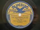 1935 Blues 78 BIG BILL (Broonzy) - The Southern Blues / I'm Just A Bum