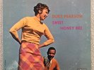Duke Pearson - Sweet Honey Bee 1967 LP Blue Note Label - First Pressing