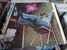 Moby Grape Truly Fine Citizen LP 1969 UK