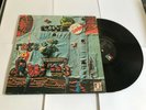 RUFUS FT CHAKA KHAN rags to rufus (UK Original) LP EX/EX Funk, Disco ABCL-5052