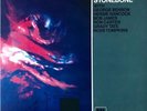 STONEBONE LP J.J. Johnson, Herbie Hancock, George Benson, Ron Carter