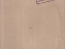 Led Zeppelin Out Through the Back Door Amazing Stork 2 LPs Near Mint