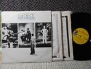 Genesis m- records yellow label GF 2LP The Lamb Lies Down on Broadway
