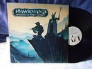 Hawkwind m- UK LP Masters of the Universe