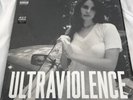 Lana Del Rey - Ultraviolence [Vinyl] LP Explicit Content
