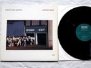 ENRICO RAVA QUARTET - OPENING NIGHT - ECM 1234