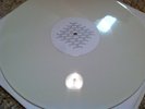 Barn Owl (Godspeed / Swans / Sleep / Sunn / Earth) ?”The Headlands” White Vinyl