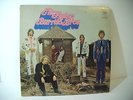 The Flying Burrito Bros. The Gilded Palace Of Sin (EX+) (1st. Press) LP SP 4175