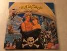 LP OST THE PIRATE MOVIE GATEFOLD RARE DBL VINYL 1982 POLYDOR KRISTY McNICHOL