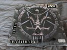 Slayer Divine Intervention LP 1994 American Recordings SEALED