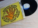 THE HORACE SILVER QUINTET  HORACE-SCOPE BLUE NOTE BLP 4042 LP. DG MONO RVG