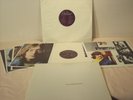 1968 THE BEATLES VINYL WHITE ALBUM SEBX11841 w/ORIG. LYRICS/POSTER & PRINTS NRMT
