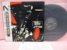 JAPAN LP STAN GETZ W POLSCE IN POLAND NLP2010 TOKUMA JAPAN OBI INSERT